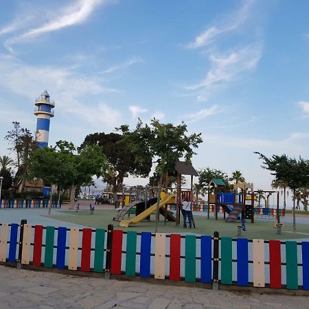 Vistas Al Mar Διαμέρισμα Torre Del Mar Εξωτερικό φωτογραφία