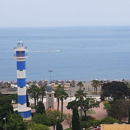 Vistas Al Mar Διαμέρισμα Torre Del Mar Εξωτερικό φωτογραφία