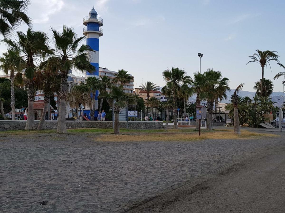 Vistas Al Mar Διαμέρισμα Torre Del Mar Εξωτερικό φωτογραφία