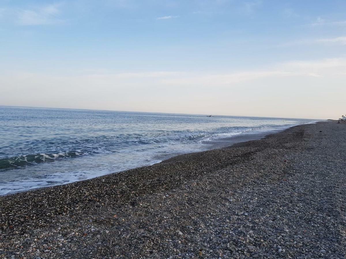Vistas Al Mar Διαμέρισμα Torre Del Mar Εξωτερικό φωτογραφία