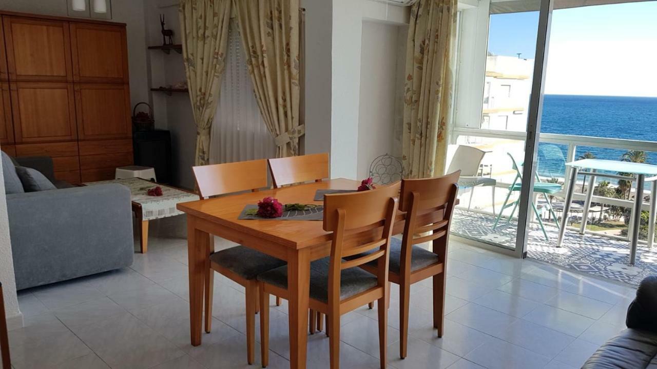 Vistas Al Mar Διαμέρισμα Torre Del Mar Εξωτερικό φωτογραφία